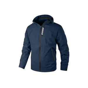 ผู้ผลิตเสื้อกันลมปากีสถานมอบโซลูชัน GAA teamwear ที่ใส่ได้พอดีตัวและผ้าแจ๊กเก็ตประสิทธิภาพสูง - Product Image 6