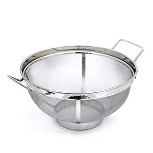Iron Fruit Bowl for Wholesale Customized Decorate Latest Iron Fruits Bowl for Home Kitchen Use - Product Image 1