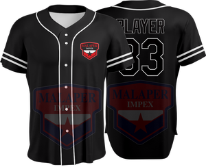 Haute qualité personnalisé antibactérien décontracté sport Baseball uniforme pantalon ensembles 220g Polyester imprimé Baseball Softball porter - Product Image 1