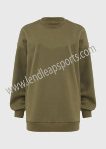 Sweat-shirt à capuche d'hiver pour hommes et femmes, polyvalent, décontracté, en polaire, séchage rapide, tendance et élégant, 2024 - Product Image 3