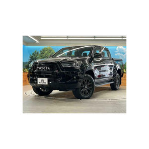 Acura Hilux 2022, Auto Usado, Volante a la Izquierda, Cámara Trasera, Techo Solar, Asientos de Tela Eléctricos, Faros LED - Product Image 3