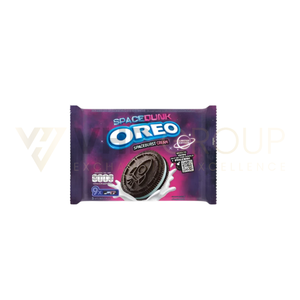 โอรีโอ สเปซ ดังค์ สเปซเบิร์สต์ ครีม ผลิตในมาเลเซีย 110.4 กรัม/27.6 กรัม - Product Image 4