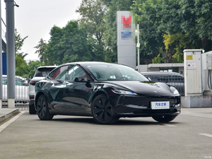 2023รถยนต์ไฟฟ้า Tesla รุ่น3ขับเคลื่อนล้อหลังรุ่นรีเฟรช - Product Image 4