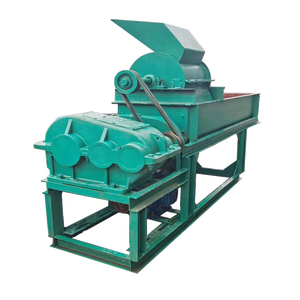 Certification de qualité Mélangeur automatique de lisier de charbon Machine de mélange et d'humidification de lisier de charbon - Product Image 5