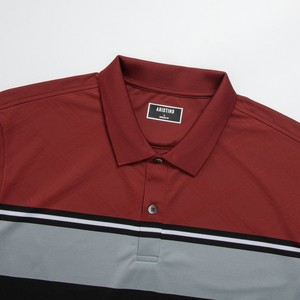 Aristino Regular Fit Homme pour Polo Design Solide Prix Chaud Top Product-APS040AS2 - Product Image 2