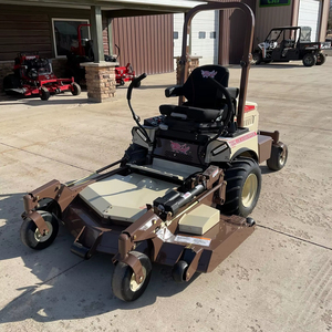 Grasshopper 725DT 2025 con Motor Diésel Kubota de 898 cc en Venta - Product Image 1