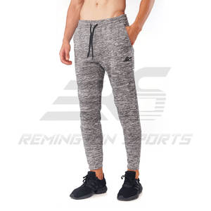 Venta al por mayor nuevo diseño Jogger pantalones Casual Jogger pantalones de verano uso de los hombres Jogger pantalones para la venta en línea - Product Image 2