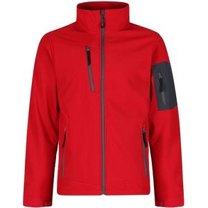 Compre la Chaqueta Softshell Impermeable Más Vendida, de Buena Calidad, Resistente al Viento, Cómoda, a Bajo Precio, Chaquetas Softshell para Exteriores 2026 - Product Image 2