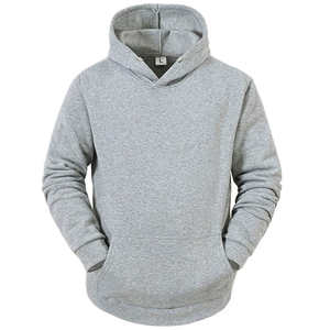 Survêtements en coton de qualité supérieure avec logo personnalisé pour hommes, vente en gros de sweats à capuche et de pantalons de jogging en coton - Product Image 2
