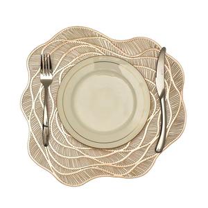 Gran oferta, conjunto de posavasos de resina redondo personalizado de alta calidad, la mejor calidad a precio al por mayor, recién llegado - Product Image 5