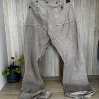 Grosir kustom kargo celana Jogging bertumpuk tukang kayu Jogger saku Multi parasut pria celana kargo longgar