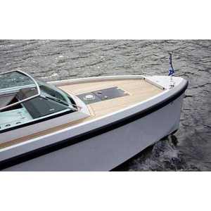 Lancha de Carreras Delta 26 Usada, 1 Motor de 220 CV, 8.10x2.60m - Product Image 4