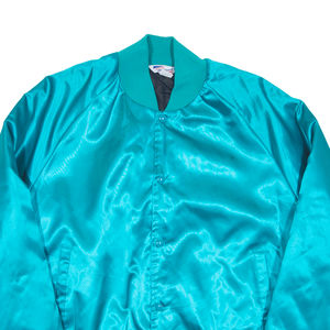 Chaqueta Varsity para Hombre, Ropa Urbana Informal, Chaqueta Varsity con Botones Frontales Fáciles de Abrir, Chaqueta Varsity para Hombre para un Estilo Urbano Moderno - Product Image 5