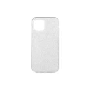 Étui de protection en silicone gris premium Netzy SAFA pour iPhone 12 Pro Max, antichoc, simple, logo personnalisé, caoutchouc de haute qualité, Airtag pour téléphone - Product Image 1