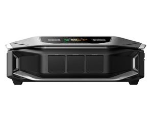 สถานีพลังงานสำรอง ECO-FLOW DELTA Pro Ultra X รุ่นใหม่ พร้อมแบตเตอรี่เสริม Ultra X 4 ก้อน - 24,576 วัตต์ชั่วโมง - Product Image 4