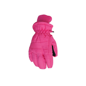 Guantes de Invierno Casuales para Hombre con Logotipo Personalizado al por Mayor, Guantes Sostenibles de Tacto Suave y Cómodos con Color de Logotipo Personalizado - Product Image 3