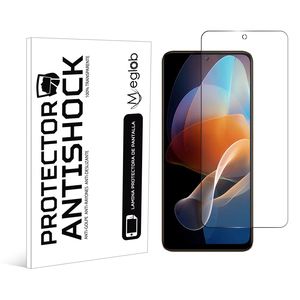 ฟิล์มกันรอยหน้าจอ ANTISHOCK สำหรับเสี่ยวมี่ เรดมี่ โน้ต 12R โปรฟิล์มป้องกันระดับพรีเมียม - Product Image 1