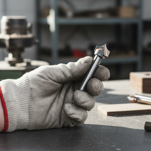 เครื่องมือตัดกัดซีเอ็นซี SAZ ENTERPRISES CT-07 สำหรับงานกลึงความเร็วสูง ความแม่นยำสูง ผลิตจากเหล็กกล้าความเร็วสูงแบบไม่เคลือบผิว รับผลิตตามแบบ ODM - Product Image 2