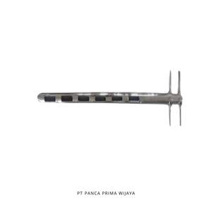 High Quality Stainless Steel SUS304 SUS316 SUS3510 Grain Sampling <b>Probe</b> Agriculture & Aquaculture Equipment Global Market - Product Image 5