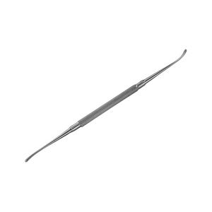Ascenseur plus libre de qualité chirurgicale Double extrémité tranchante émoussée 17.75cm longueur 4.5mm lames meilleure qualité ascenseur de chirurgie médicale - Product Image 2