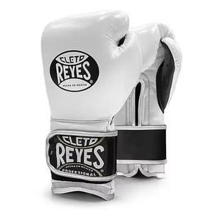 Guantes de Boxeo Cleto Reyes para Artes Marciales y Entrenamientos de Boxeo, para Regalos de Aniversario o Cumpleaños, Personalizables - Product Image 2