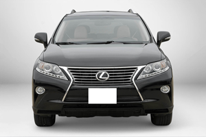 LEXUS RX 350 AWD 2015 USADO, Volante a la Izquierda/Derecha - Product Image 2