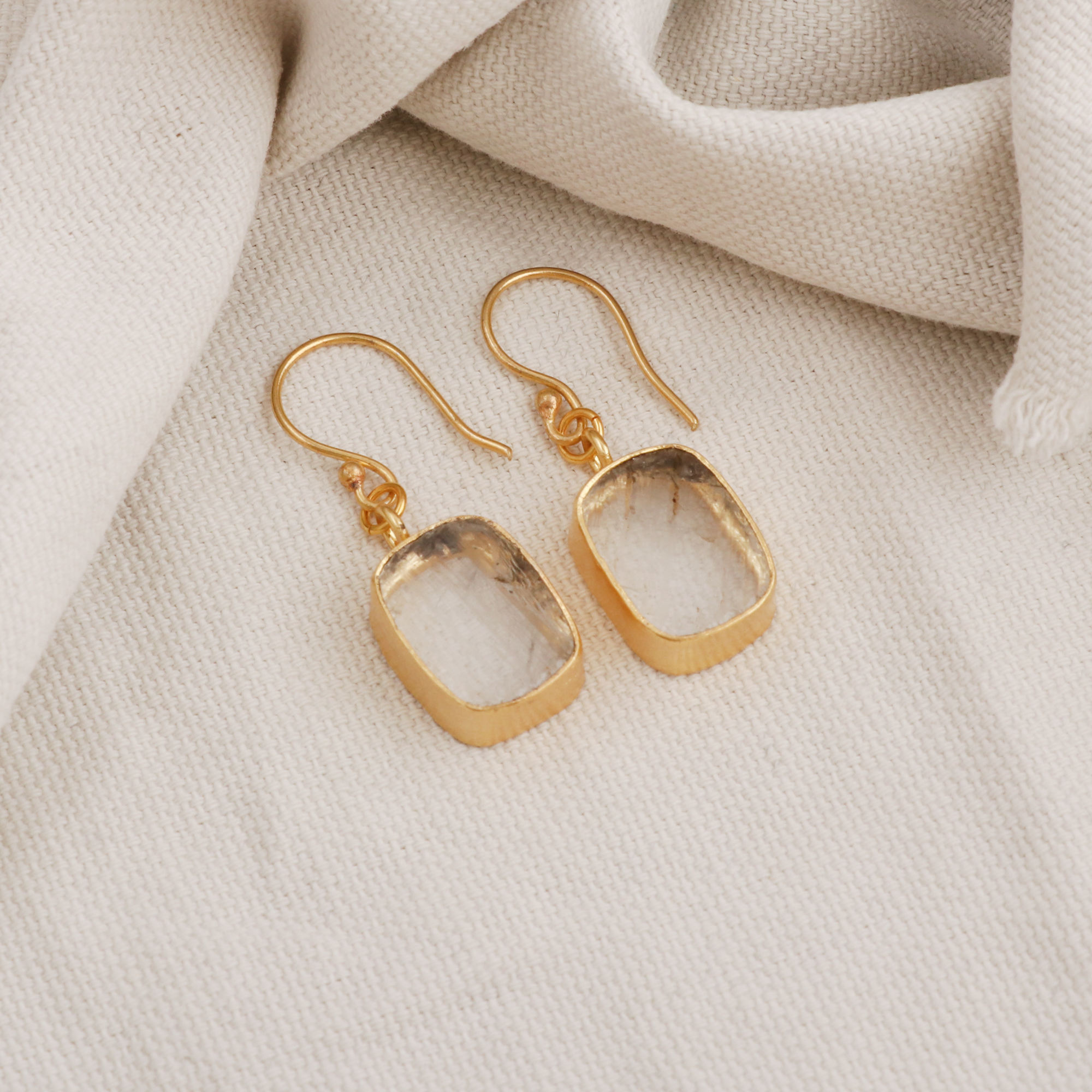 คริสตัลควอตซ์