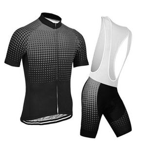 Nuevo Estilo, Precio Económico, Logotipo Personalizado Impreso, Transpirable, de Secado Rápido, 100% Poliéster, Uniforme de Ciclismo de Color Sólido, Cómodo - Product Image 4