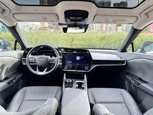 Nuevo Lexus RZ 450e EV 2024 - Product Image 5