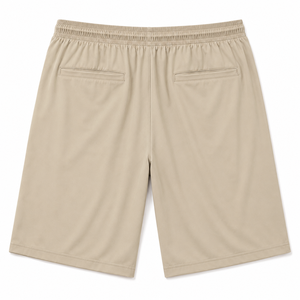 Shorts Bermuda Homme Légers, Séchage Rapide, Imperméables, Respirants, Taille Mi-Haute, Fermeture Boutonnée, Anti-Plis, Taille Élastique, Idéaux pour la Course et la Gym - Product Image 5