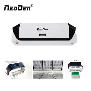 SMT Machine Pick and Place Maschine NeoDen YY1 Löt paste Schablonen drucker FP2636 Löt Reflow Ofen NeoDen IN6 PCB SMT <span class=keywords><strong>Line</strong></span> - Product Image 4