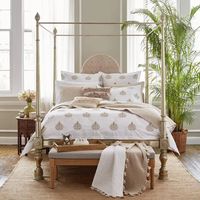 Cama de Madera de Mango Sólida de Lujo Moderna, Tamaño Completo, con Almacenamiento, Plegable, Diseño Personalizado, Color Personalizado, Hecha a Mano