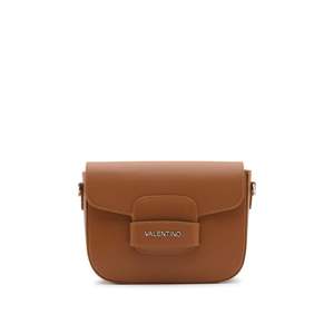 Sac à bandoulière pour femme Lisa en PU avec une seule sangle, doublure en polyester et fermeture éclair - Product Image 1