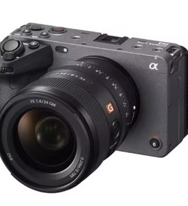 กล้อง Camera 7 IV ฟูลเฟรม มิเรอร์เลส เปลี่ยนเลนส์ได้ พร้อมเลนส์ซูม 28-70 มม. ชุดเลนส์ - Product Image 4
