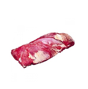 Viande de bœuf congelée de qualité supérieure, sans os, coupée fraîchement et congelée - Product Image 1