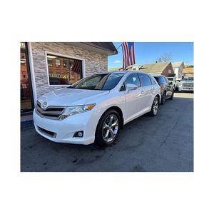 Venza 2019 Usada, Venza 2010 Usada, Toyota Venza Usada - Product Image 4