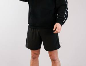 Pantalones cortos elegantes de verano para hombre 2025, pantalones cortos para correr, transpirables, activos, con bolsillo, gran oferta - Product Image 5