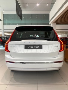 รถยนต์มือสอง Volvo XC90 B5 B6 2.0L ไฮบริด SUV ขนาดใหญ่ หรูหรา 5/7 ที่นั่ง ขับเคลื่อน 4 ล้อ ขายเร็ว พร้อมจัดส่งทั่วโลก - Product Image 1