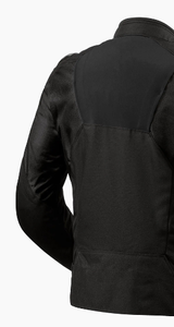 Nouvelle vente vestes de course moto personnalisée de haute qualité bon Textile 300D veste cordura veste de moto pour la course automobile - Product Image 6