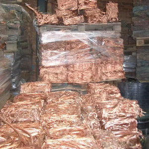 Chatarra de alambre de cobre de calidad para mayoristas - Product Image 1