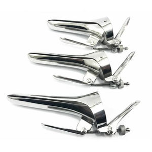 Instrumentos ginecológicos Espéculo vaginal de Cusco para vírgenes 75X17 Espéculo expansor vaginal Instrumento médico - Product Image 4