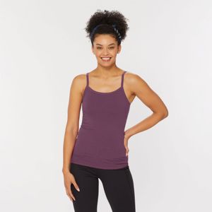 Camiseta sin mangas ligera sin mangas para mujer, perfecta para correr, hacer ejercicio y entrenar al aire libre - Product Image 2