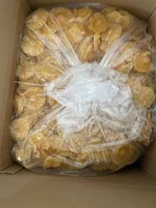 Anneaux d'ananas séchés doux en tranches, ananas séché doux à mâcher, processus AD ananas séché doux en tranches avec le meilleur prix - Product Image 2