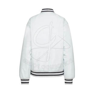 Chaqueta de Forro Polar de Manga Larga para Hombre, con Cuello Alto, Transpirable y Resistente al Viento, Disponible en Todos los Colores para la Temporada de Invierno - Product Image 2