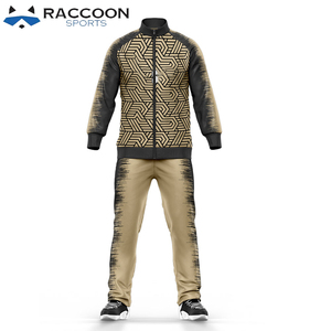 Chándal deportivo para hombre, ropa de entrenamiento de Fitness, chándal sublimado, el mejor diseño - Product Image 2