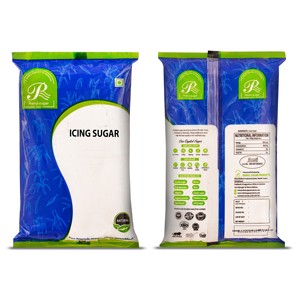 Tinh chế mía đường bột đường trong túi - Product Image 4