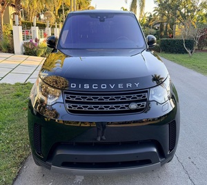 2020 R0VER Disc0very SE Low Mileage Sound Engine Transmission <b>Panoramic</b> Sunroof LED Headlights Ready to Ship - Product Image 1