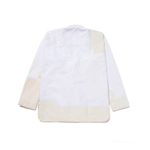 Nuevo Uniforme de Jiu Jitsu BJJ 2025, 460 g/m², Transpirable, de Secado Rápido, Conjuntos de Poliéster/Algodón, Tejido de Perlas Sublimado - Product Image 2