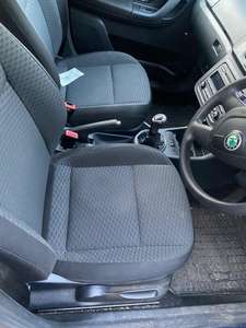 SKODA FABIA 1.2 2011 USADO, Volante a la Izquierda/Derecha - Product Image 4