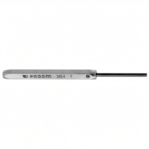 Poinçons standard Facom pour ciseaux et poinçons - Product Image 3